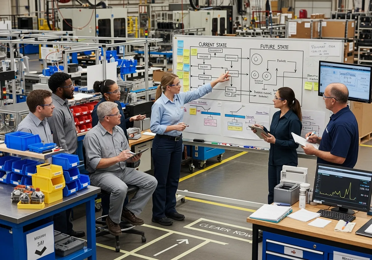 Sunny Field Industrieunternehmen — Unsere Arbeiten 1